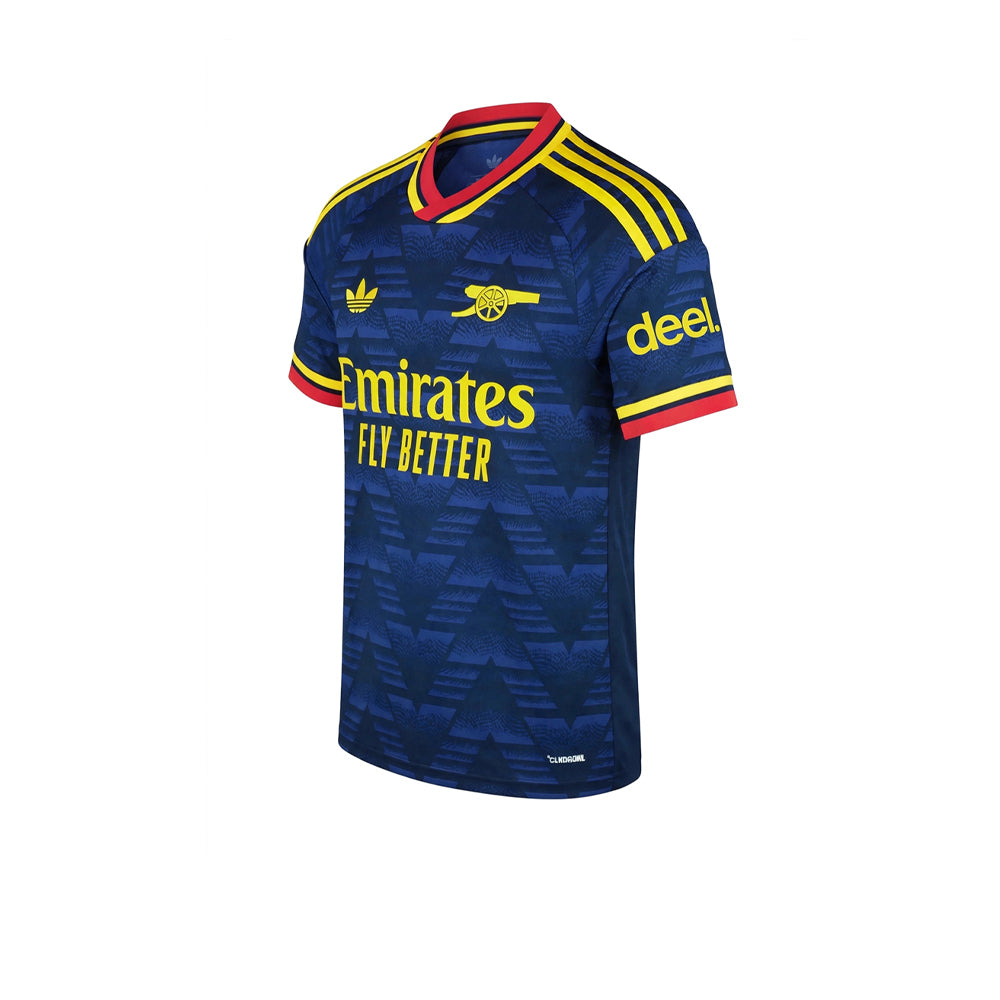 ADIDAS Men's Arsenal FC Away 2026/27 Jersey Supersports Thailand
