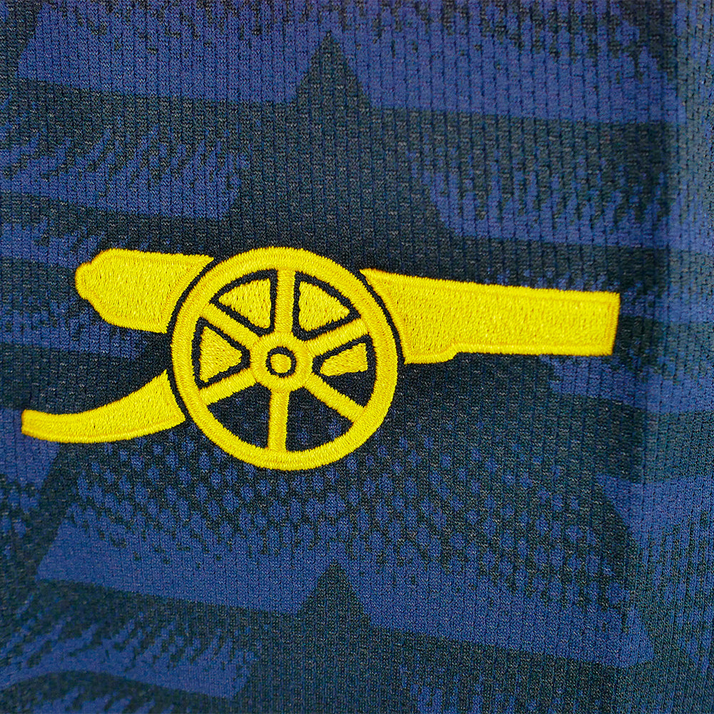 ADIDAS Men's Arsenal FC Away 2026/27 Jersey Supersports Thailand