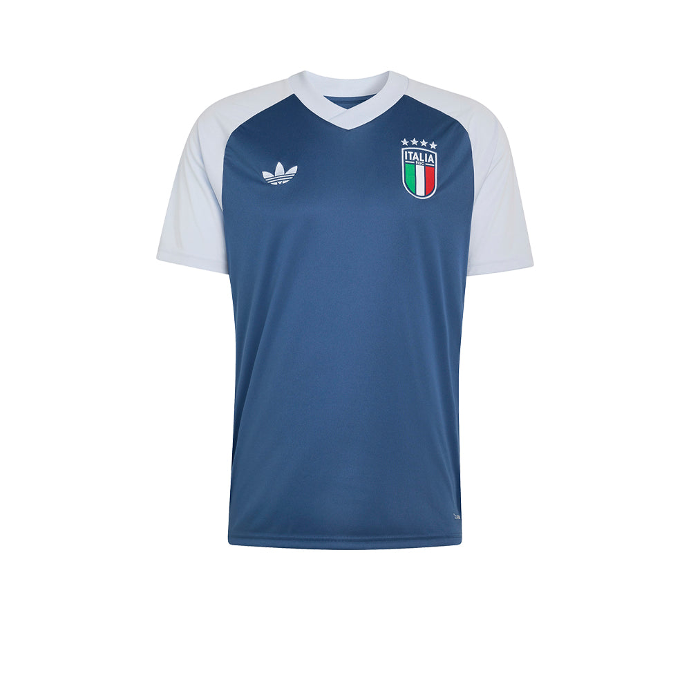 ADIDAS Men's Italy Away Pre-Match 2026 Jersey - Supersports Thailand Supersports Thailand