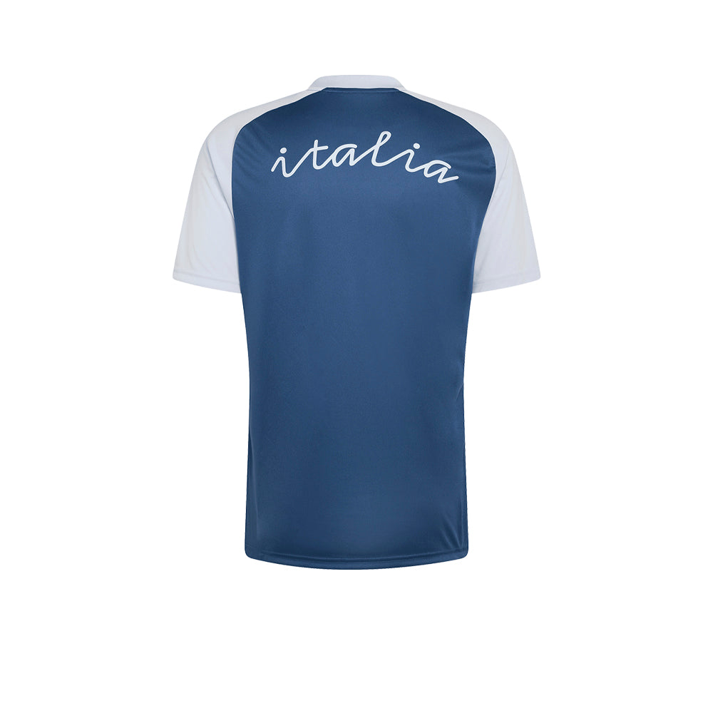 ADIDAS Men's Italy Away Pre-Match 2026 Jersey - Supersports Thailand