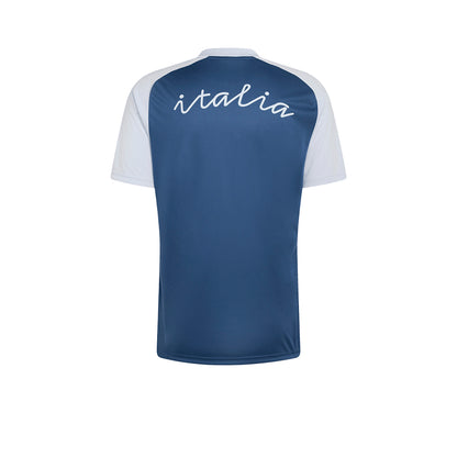 ADIDAS Men's Italy Away Pre-Match 2026 Jersey - Supersports Thailand