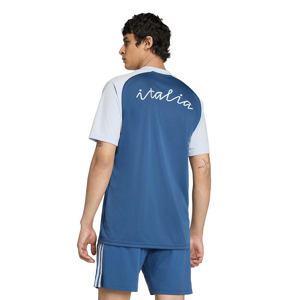 ADIDAS Men's Italy Away Pre-Match 2026 Jersey - Supersports Thailand Supersports Thailand