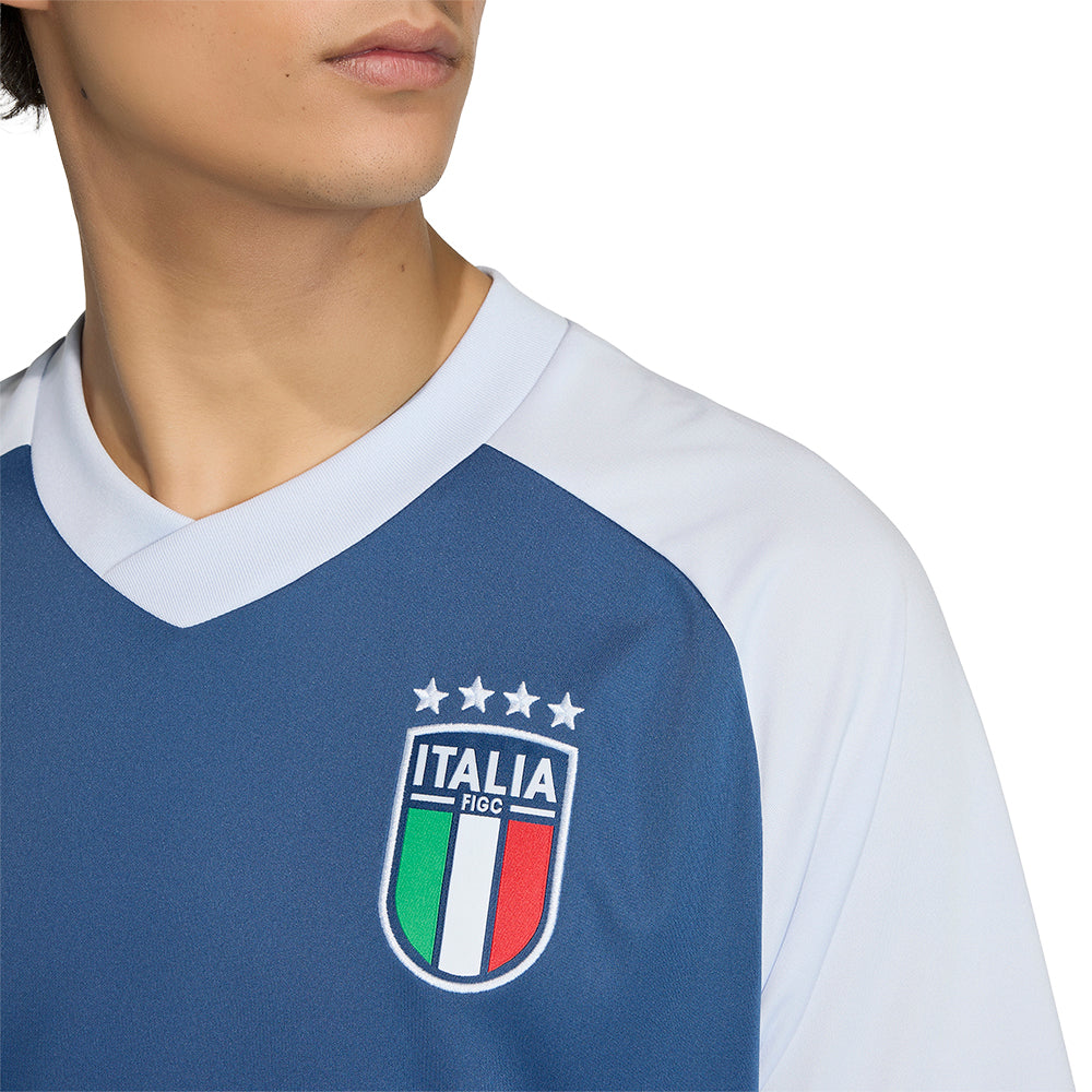 ADIDAS Men's Italy Away Pre-Match 2026 Jersey - Supersports Thailand Supersports Thailand