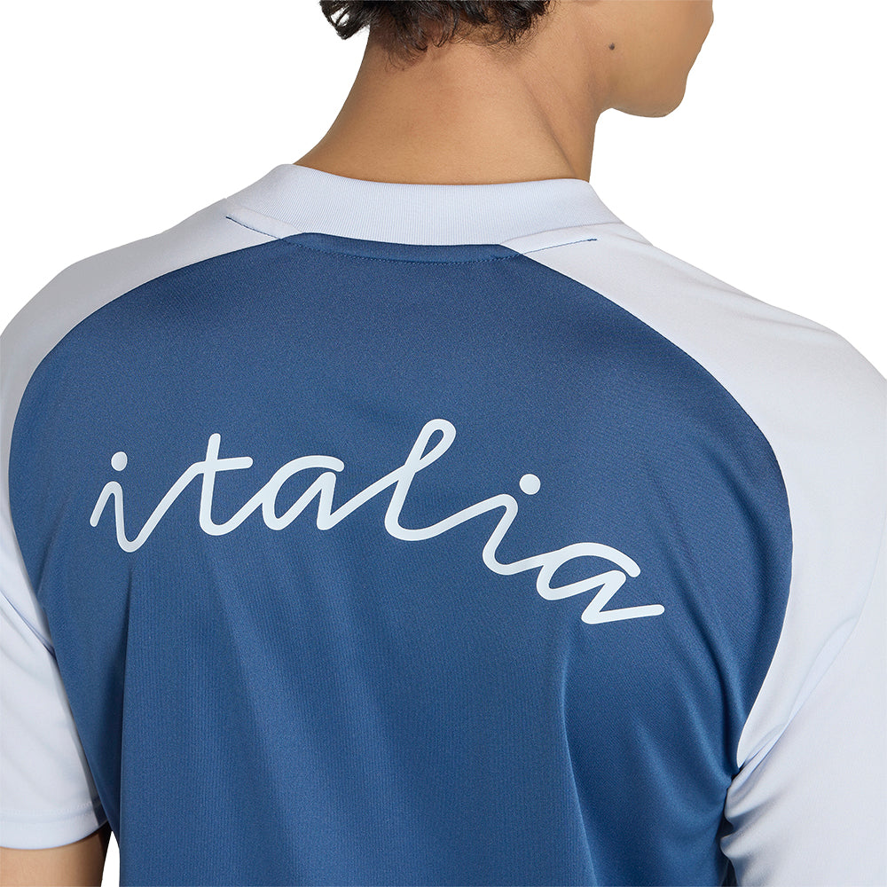 ADIDAS Men's Italy Away Pre-Match 2026 Jersey - Supersports Thailand Supersports Thailand