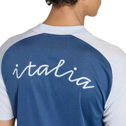 ADIDAS Men's Italy Away Pre-Match 2026 Jersey - Supersports Thailand