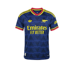 ADIDAS เสื้อแข่งผู้ชายทีมอาร์เซนอล ชุดเยือน เกรด Authentic ฤดูกาล 2026/27