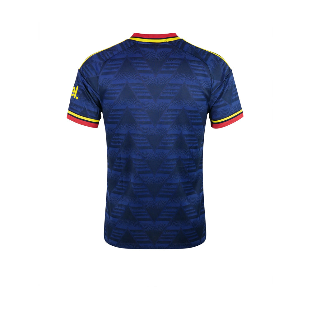 ADIDAS เสื้อแข่งผู้ชายทีมอาร์เซนอล ชุดเยือน เกรด Authentic ฤดูกาล 2026/27 Supersports Thailand
