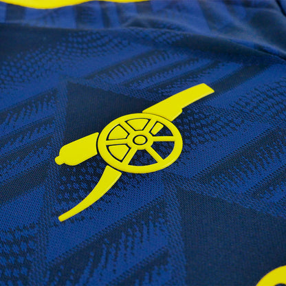 ADIDAS เสื้อแข่งผู้ชายทีมอาร์เซนอล ชุดเยือน เกรด Authentic ฤดูกาล 2026/27