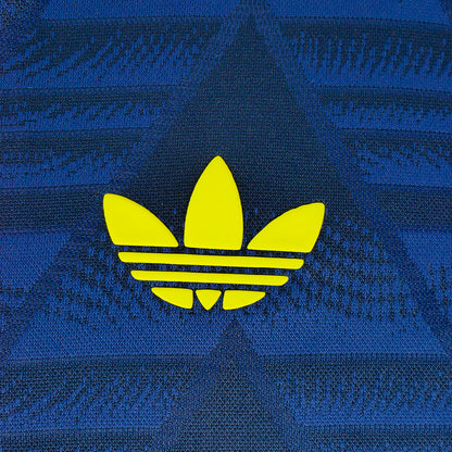 ADIDAS เสื้อแข่งผู้ชายทีมอาร์เซนอล ชุดเยือน เกรด Authentic ฤดูกาล 2026/27