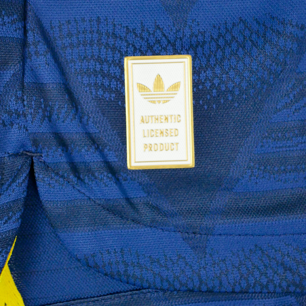 ADIDAS เสื้อแข่งผู้ชายทีมอาร์เซนอล ชุดเยือน เกรด Authentic ฤดูกาล 2026/27 Supersports Thailand