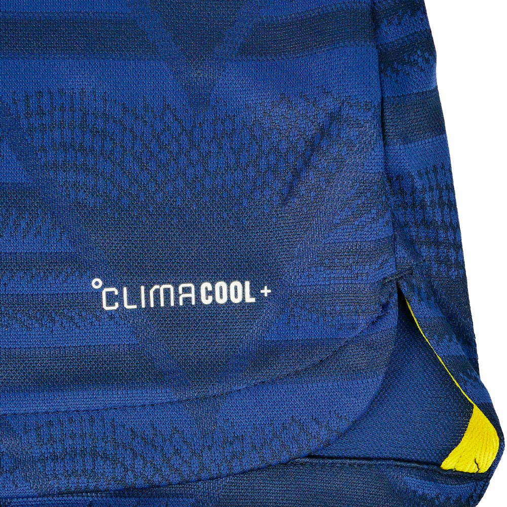 ADIDAS เสื้อแข่งผู้ชายทีมอาร์เซนอล ชุดเยือน เกรด Authentic ฤดูกาล 2026/27 Supersports Thailand