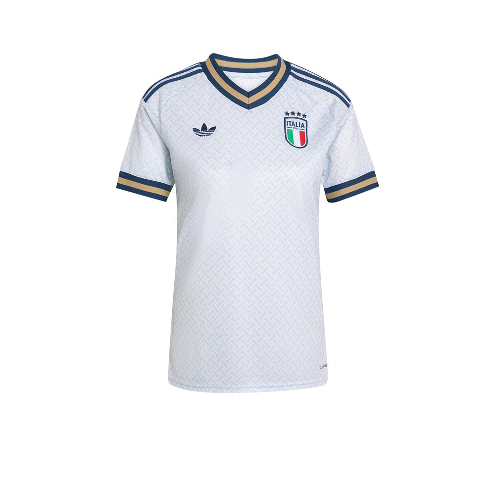 ADIDAS Men's Italy Away 2026 Jersey - Supersports Thailand