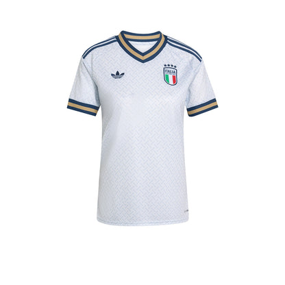 ADIDAS Men's Italy Away 2026 Jersey - Supersports Thailand