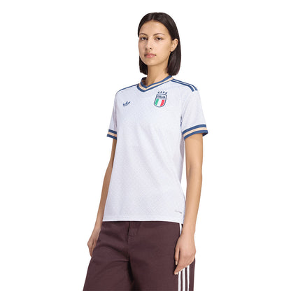 ADIDAS Men's Italy Away 2026 Jersey - Supersports Thailand