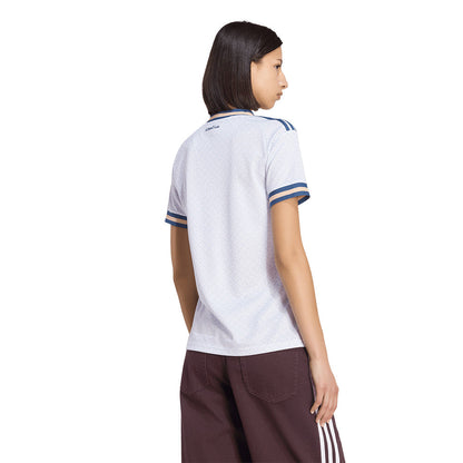 ADIDAS Men's Italy Away 2026 Jersey - Supersports Thailand