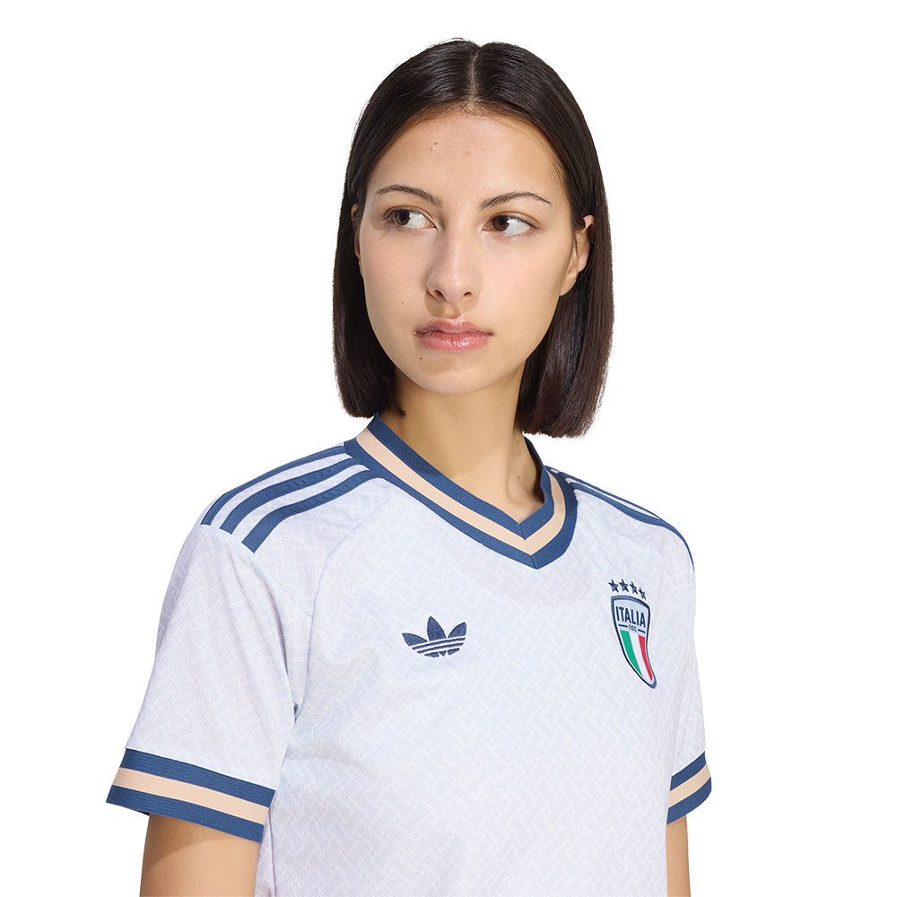 ADIDAS Men's Italy Away 2026 Jersey - Supersports Thailand