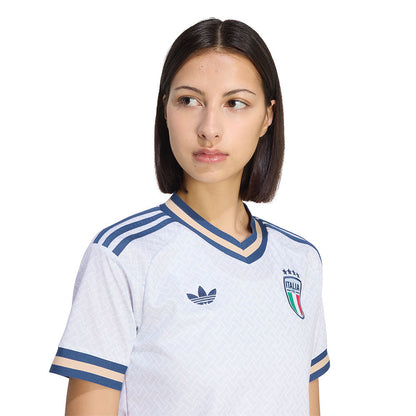 ADIDAS Men's Italy Away 2026 Jersey - Supersports Thailand