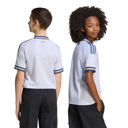 ADIDAS Kids Italy Away 2026 Jersey - Supersports Thailand