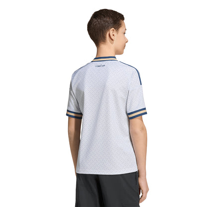 ADIDAS Kids Italy Away 2026 Jersey - Supersports Thailand