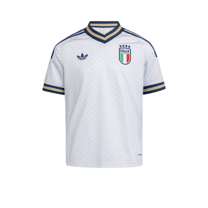 ADIDAS Kids Italy Away 2026 Jersey - Supersports Thailand
