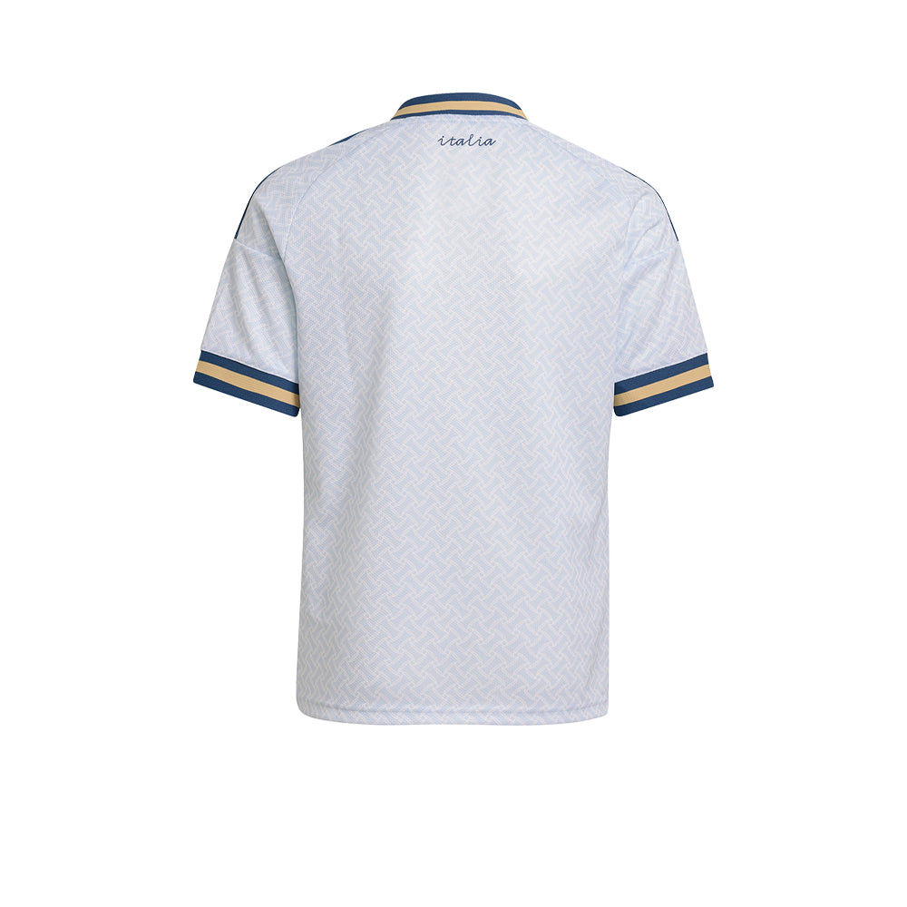 ADIDAS Kids Italy Away 2026 Jersey - Supersports Thailand