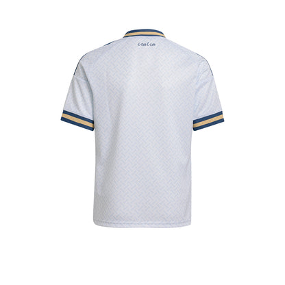 ADIDAS Kids Italy Away 2026 Jersey - Supersports Thailand