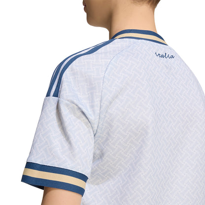 ADIDAS Kids Italy Away 2026 Jersey - Supersports Thailand