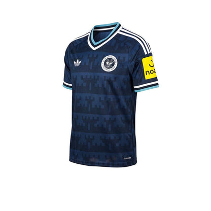 ADIDAS เสื้อแข่งผู้ชายทีมนิวคาสเซิลยูไนเต็ด ชุดเยือน ฤดูกาล 2026/27