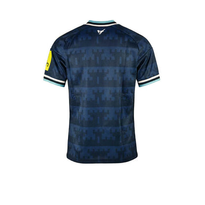ADIDAS เสื้อแข่งผู้ชายทีมนิวคาสเซิลยูไนเต็ด ชุดเยือน ฤดูกาล 2026/27