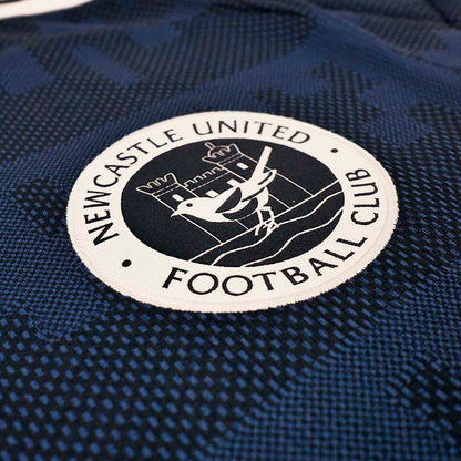 ADIDAS เสื้อแข่งผู้ชายทีมนิวคาสเซิลยูไนเต็ด ชุดเยือน ฤดูกาล 2026/27