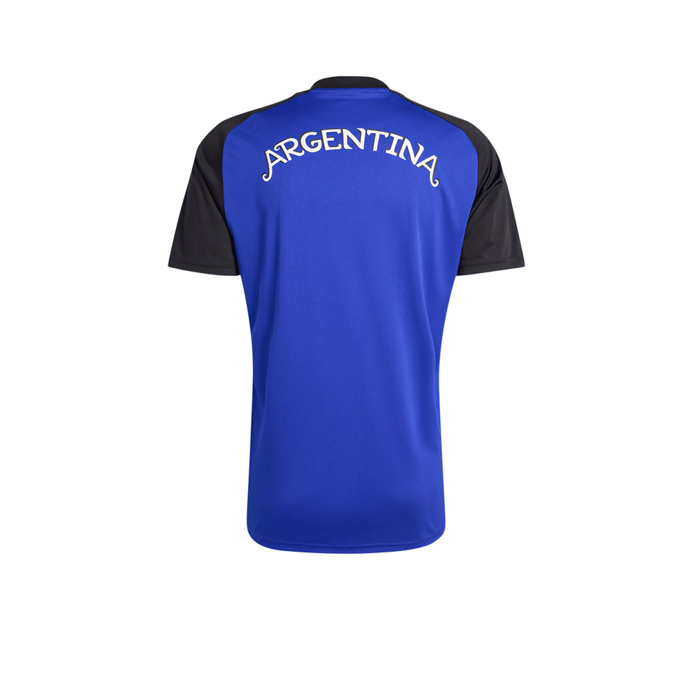 ADIDAS Men's Argentina Away Pre-Match 2026 Jersey - Supersports Thailand Supersports Thailand