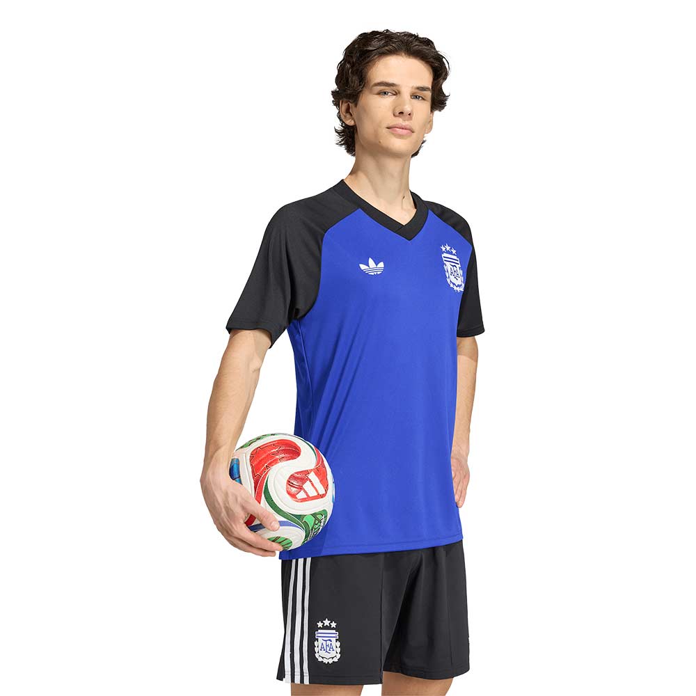 ADIDAS Men's Argentina Away Pre-Match 2026 Jersey - Supersports Thailand Supersports Thailand