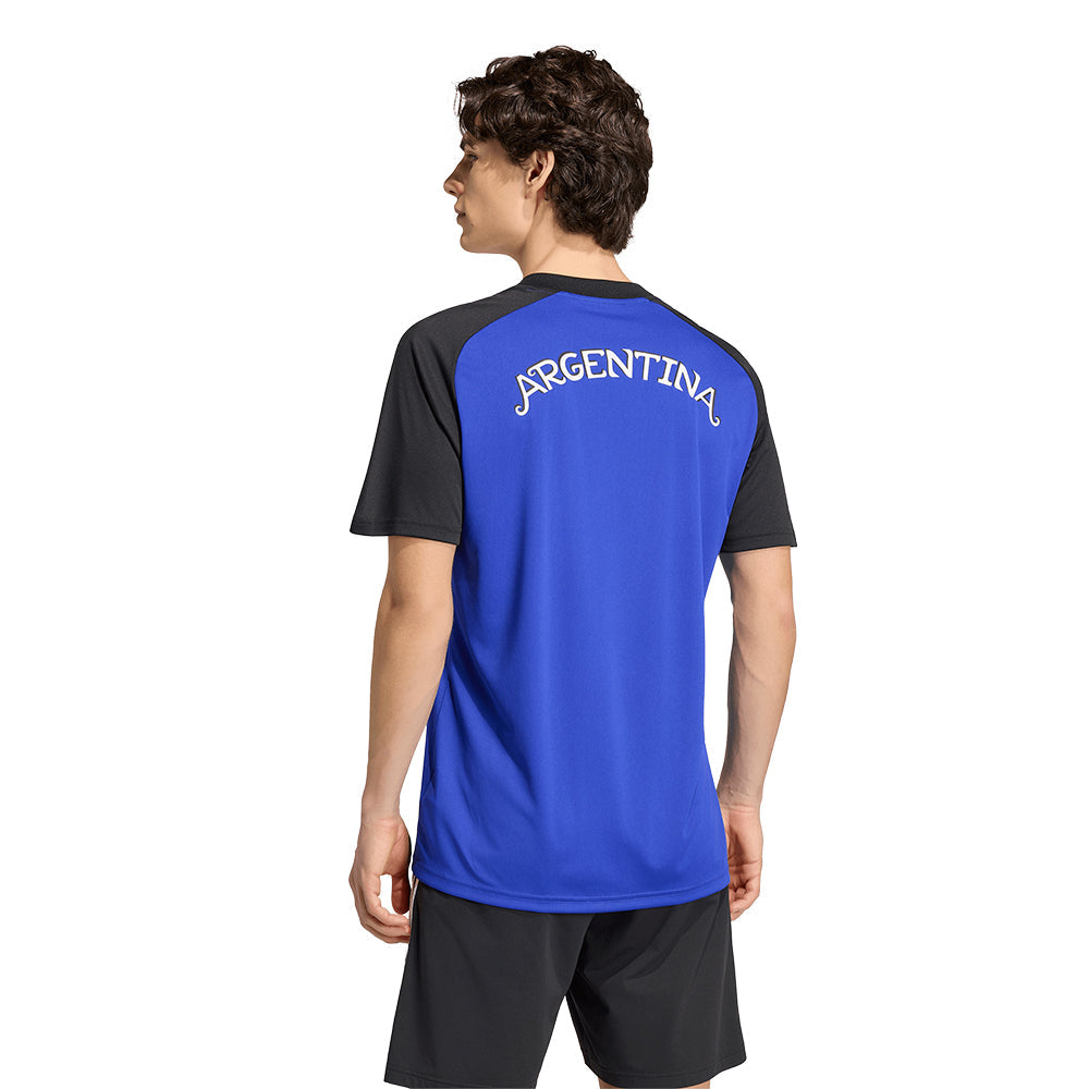 ADIDAS Men's Argentina Away Pre-Match 2026 Jersey - Supersports Thailand