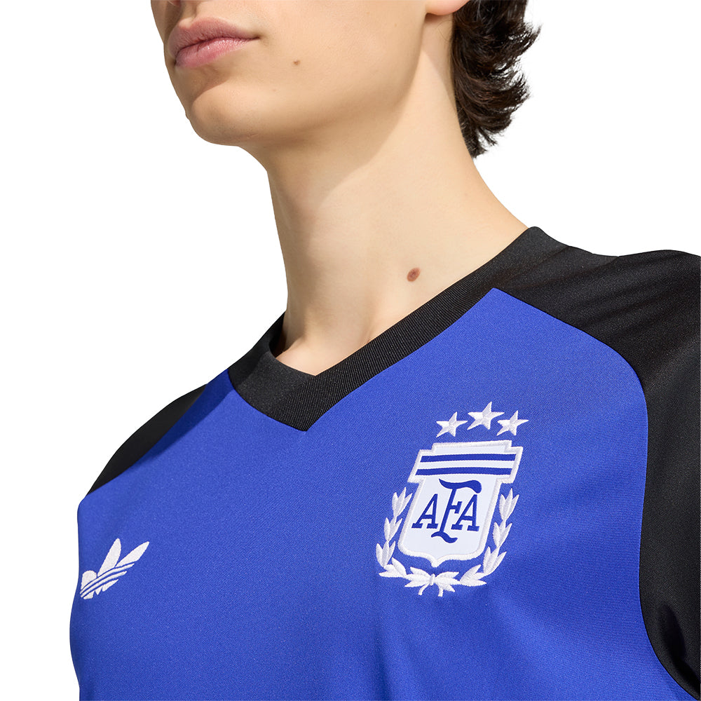 ADIDAS Men's Argentina Away Pre-Match 2026 Jersey - Supersports Thailand Supersports Thailand