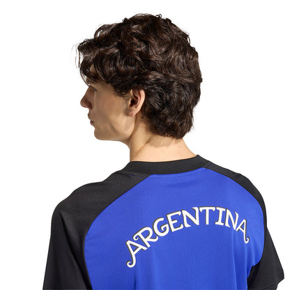 ADIDAS Men's Argentina Away Pre-Match 2026 Jersey - Supersports Thailand