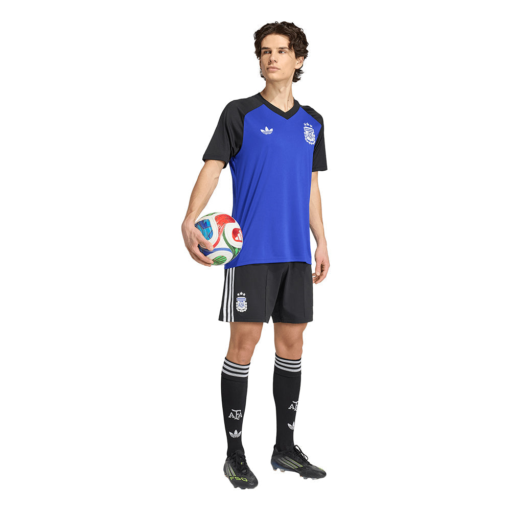 ADIDAS Men's Argentina Away Pre-Match 2026 Jersey - Supersports Thailand Supersports Thailand