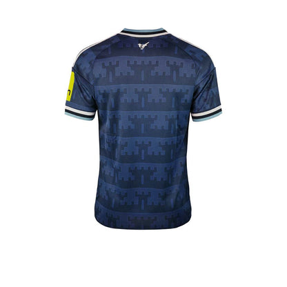 ADIDAS เสื้อแข่งผู้ชายทีมนิวคาสเซิลยูไนเต็ด ชุดเยือน เกรด Authentic ฤดูกาล 2026/27
