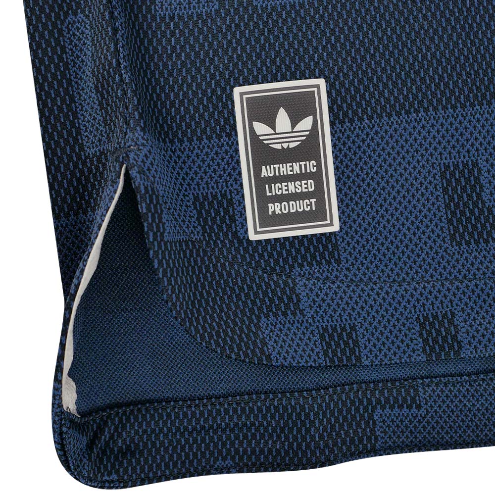 ADIDAS เสื้อแข่งผู้ชายทีมนิวคาสเซิลยูไนเต็ด ชุดเยือน เกรด Authentic ฤดูกาล 2026/27 Supersports Thailand