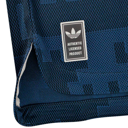 ADIDAS เสื้อแข่งผู้ชายทีมนิวคาสเซิลยูไนเต็ด ชุดเยือน เกรด Authentic ฤดูกาล 2026/27