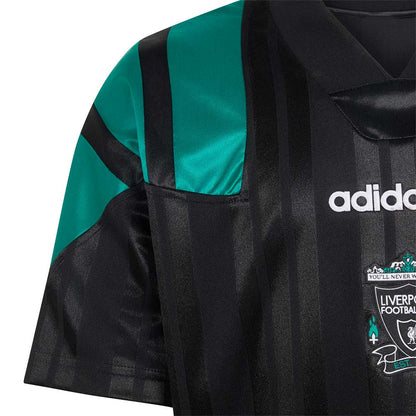 ADIDAS Liverpool FC EQT เสื้อฟุตบอลเด็ก