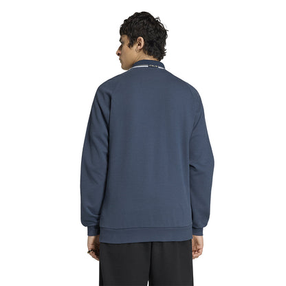 ADIDAS Italy Away Anthem Men's Jacket - Supersports Thailand