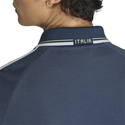 ADIDAS Italy Away Anthem Men's Jacket - Supersports Thailand