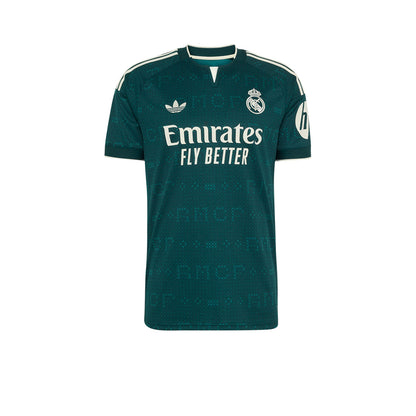 ADIDAS Men's Real Madrid Away 2026/27 Jersey - Supersports Thailand