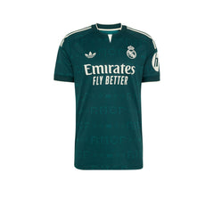 ADIDAS Men's Real Madrid Away 2026/27 Jersey - Supersports Thailand