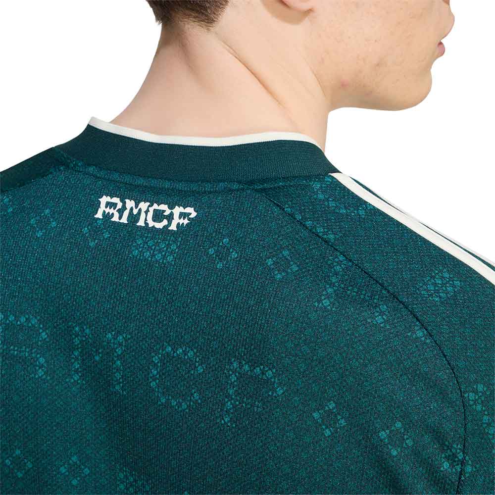 ADIDAS Men's Real Madrid Away 2026/27 Jersey - Supersports Thailand