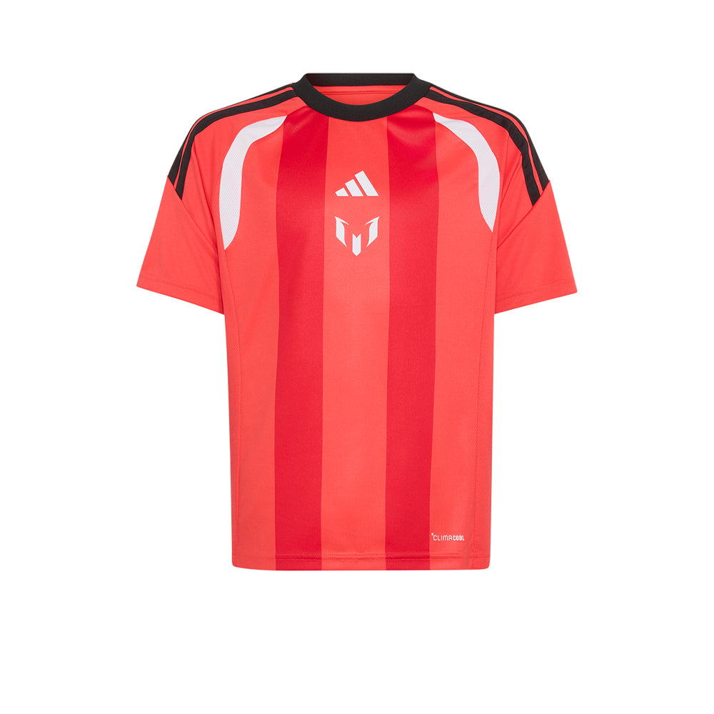 ADIDAS Messi Tiro League Kids Football Jersey Supersports Thailand
