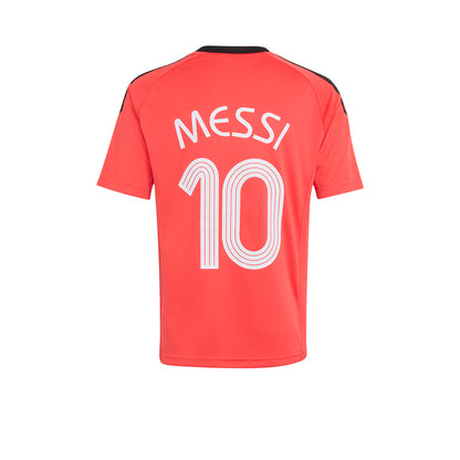 ADIDAS Messi Tiro League Kids Football Jersey