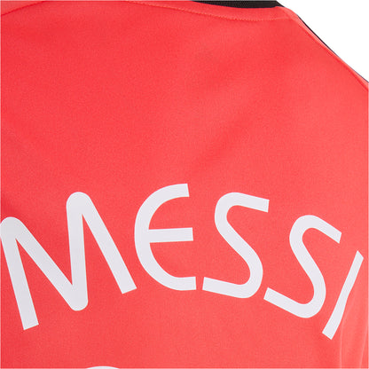 ADIDAS Messi Tiro League Kids Football Jersey