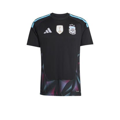 ADIDAS Men's Argentina Home 2026 Goalkeeper Jersey - Supersports Thailand