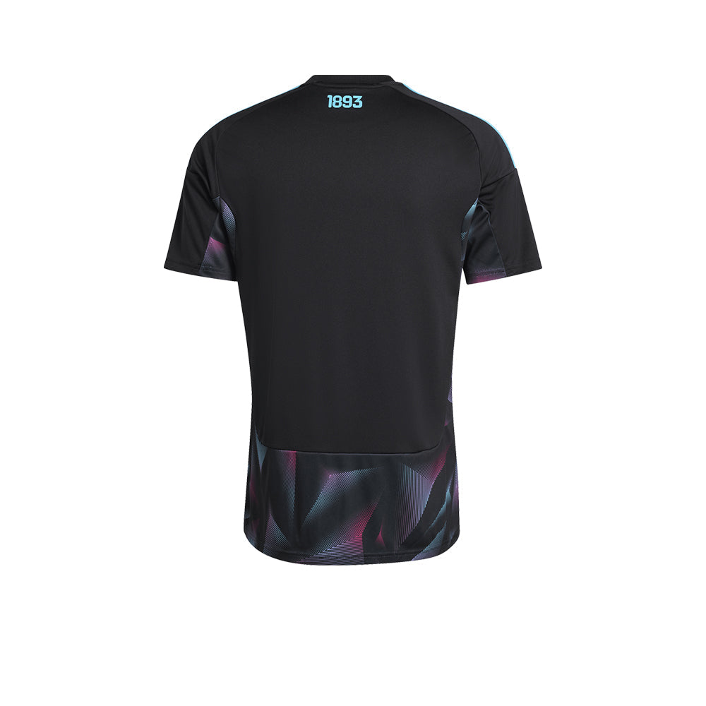 ADIDAS Men's Argentina Home 2026 Goalkeeper Jersey - Supersports Thailand Supersports Thailand